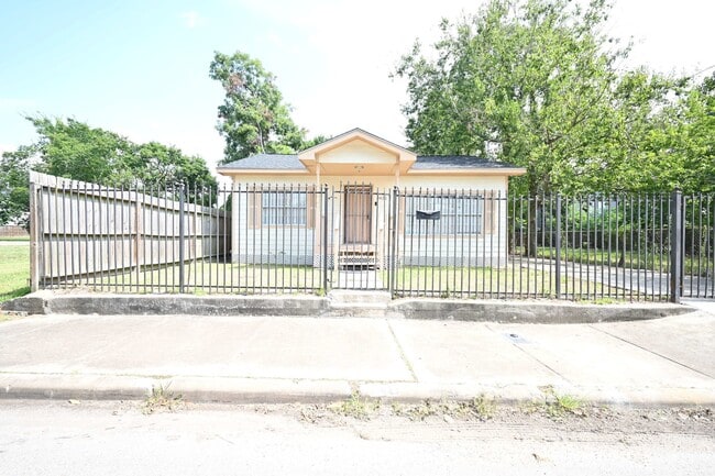 property at 3421 Anita St