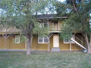 Zener Apartments in Pocatello, ID - Foto de edificio - Building Photo