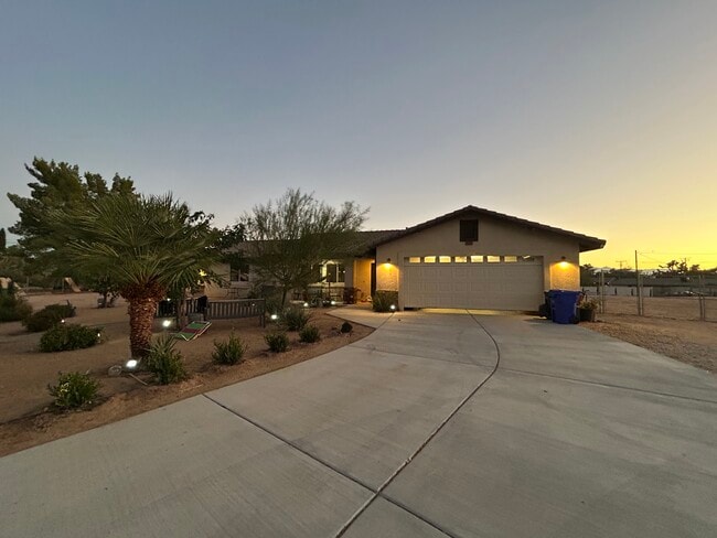 property at 20707 Teton Rd