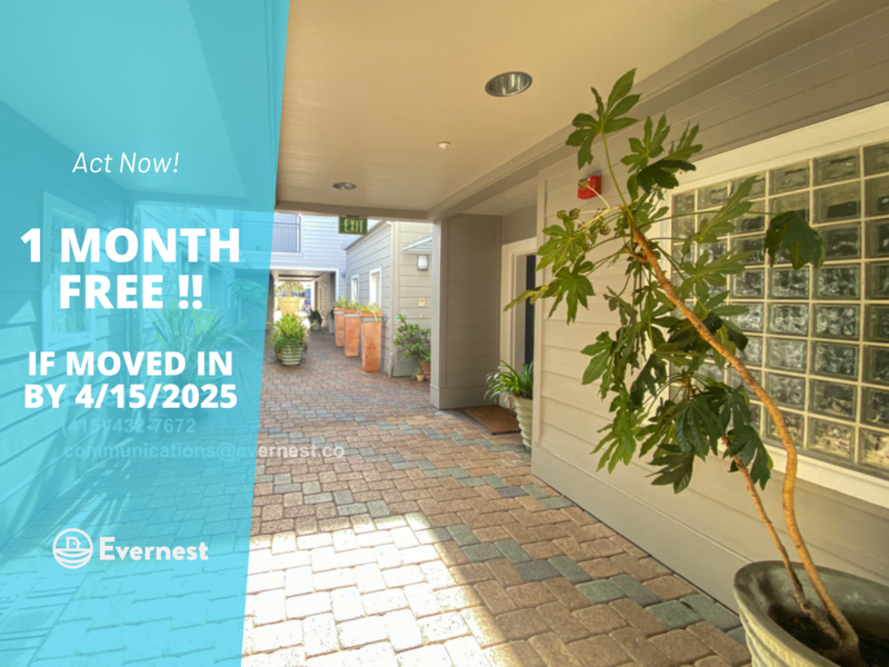 1528 Brunswig Ln in Emeryville, CA - Building Photo