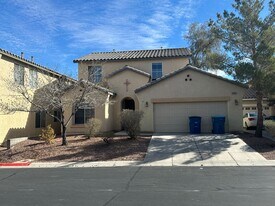 10440 Anacostia St in Las Vegas, NV - Building Photo