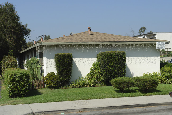 245 San Marcos St in San Gabriel, CA - Building Photo - Building Photo