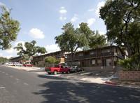 Carlton Gardens in Austin, TX - Building Photo - Building Photo