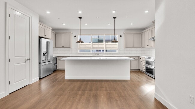 property at 1723 Pedrozzi Cmn