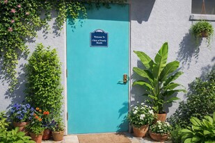 4616 22nd Ave S in St. Petersburg, FL - Building Photo