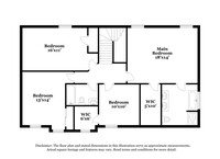 5520 Cahaba Way in Raleigh, NC - Building Photo - Building Photo