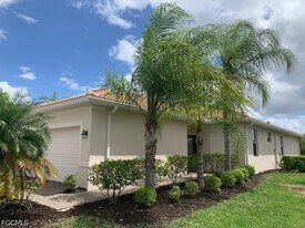10360 Prato Dr in Ft. Myers, FL - Building Photo