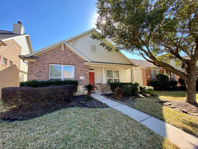 17226 Lafayette Hollow Ln in Humble, TX - Foto de edificio - Building Photo