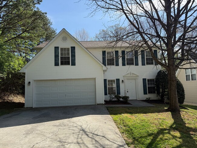 property at 700 Gracewood Way