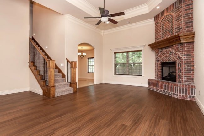 1103 SE Phoenix St in Bentonville, AR - Building Photo - Building Photo