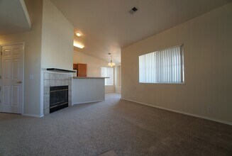 3610 Strawberry Field Grove in Colorado Springs, CO - Building Photo - Building Photo
