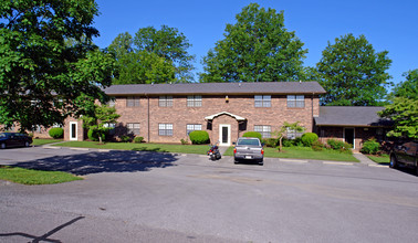 645 Watkins Rd in Maryville, TN - Building Photo - Building Photo