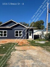 1016 S Ringo St in Little Rock, AR - Building Photo - Building Photo