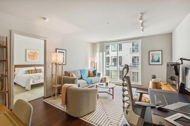 property at 1600 15th St