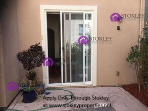 2103 Maidenhair Way in San Ramon, CA - Building Photo - Building Photo