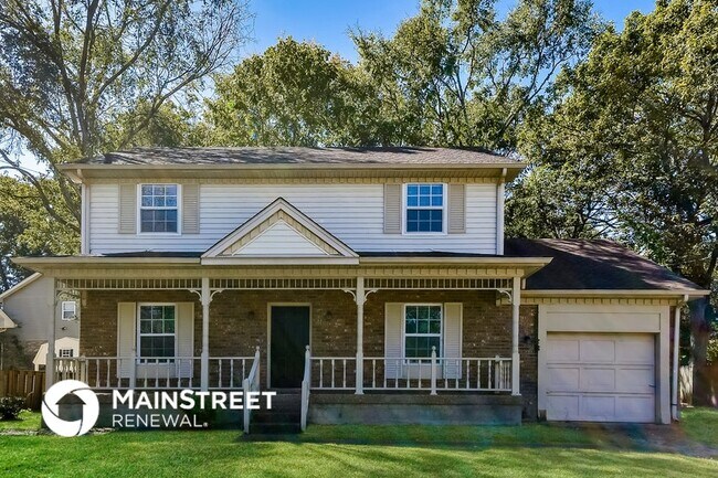 property at 1205 Placid Ct