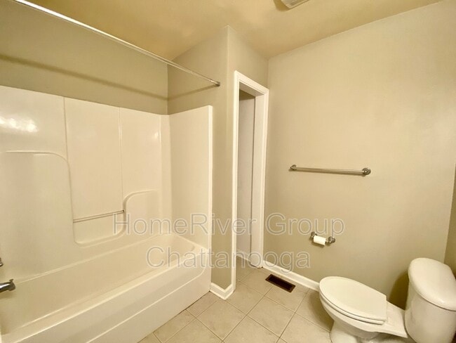 505 Bruning Ln in Chattanooga, TN - Foto de edificio - Building Photo