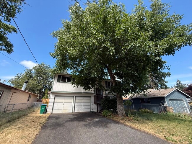 property at 12717 SE 22nd Ave