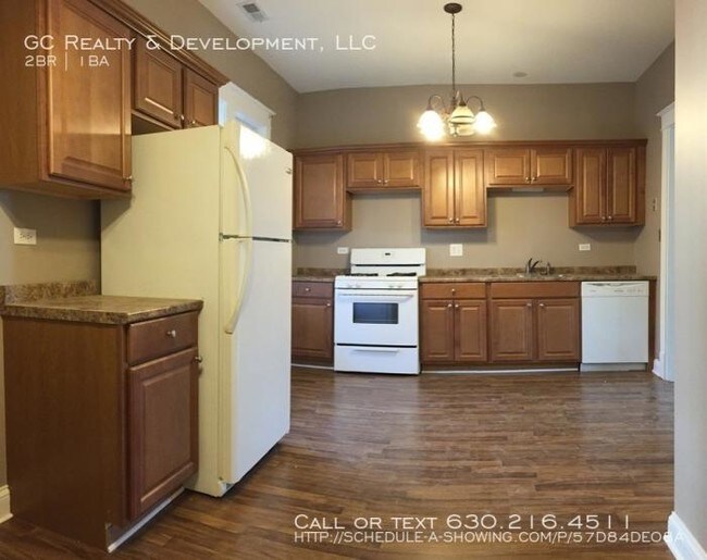 319 W Chicago St in Elgin, IL - Building Photo - Building Photo