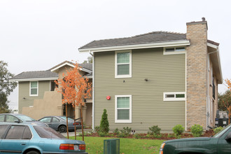 Callen Street Apartments in Vacaville, CA - Building Photo - Building Photo