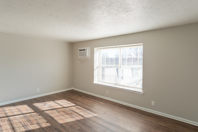 The Crossings Apartment Homes in Lexington, KY - Foto de edificio - Interior Photo