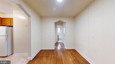 10 Danbury St SE in Washington, DC - Building Photo - Building Photo