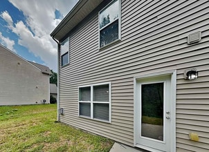 8820 Belle Bragg Way in Charlotte, NC - Building Photo - Building Photo