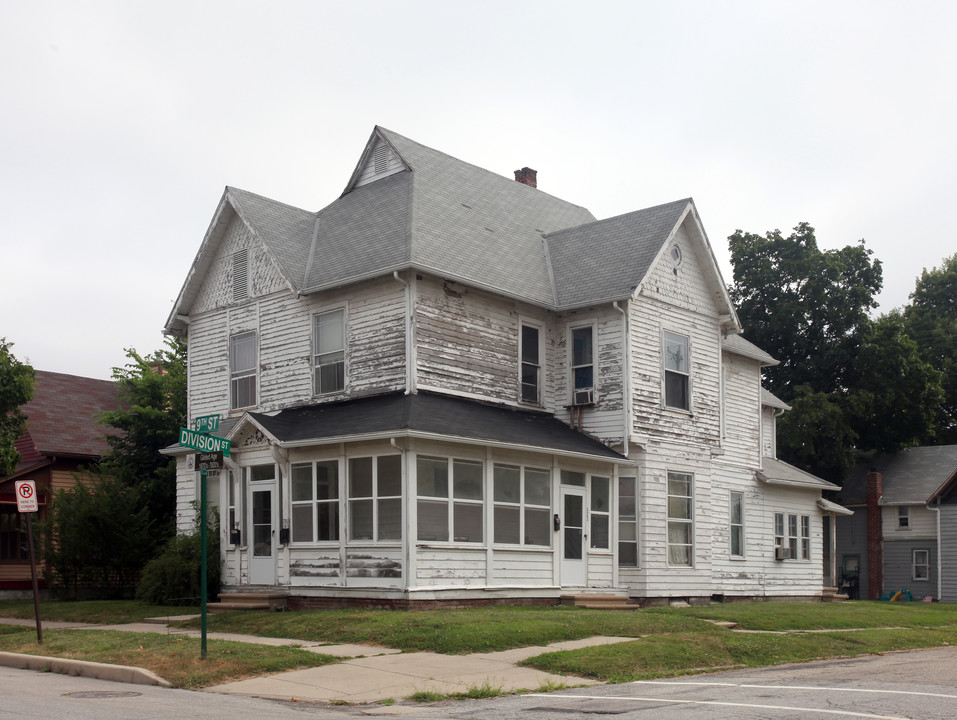 398 S 9th St in Noblesville, IN - Building Photo