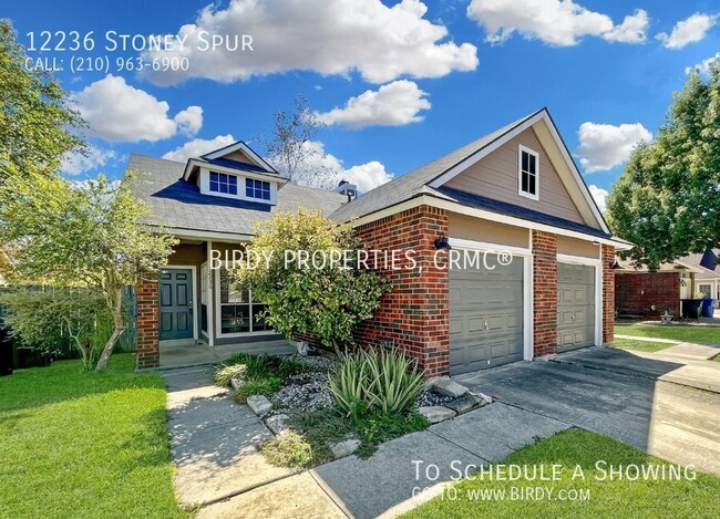 12236 Stoney Spur