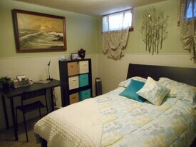 2721 S Kearney St in Denver, CO - Building Photo