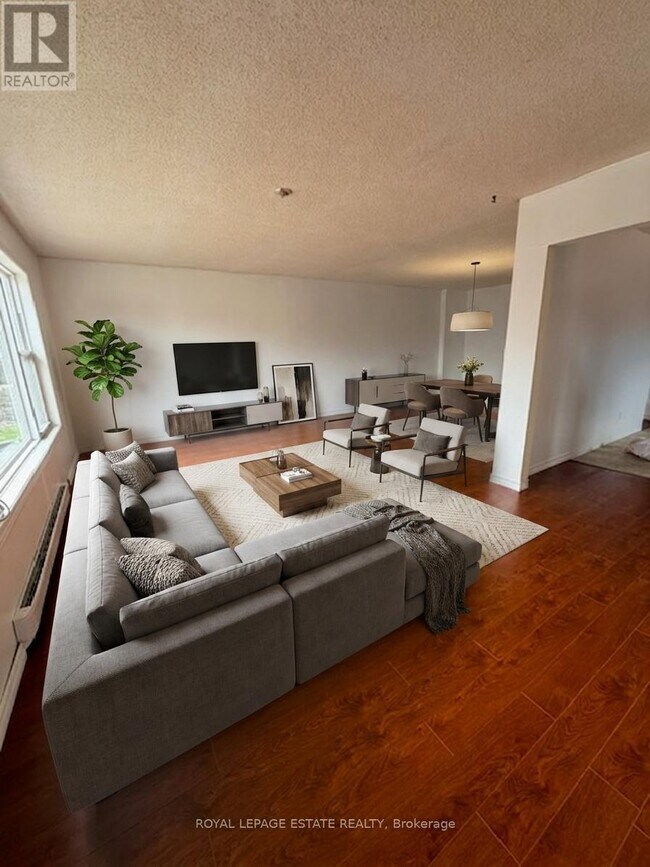 212 Byng Ave in Toronto, ON - Building Photo - Building Photo