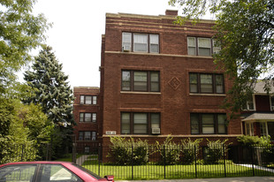 3821 N Monticello Ave Apartments