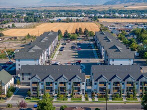 Westlake Heights in Bozeman, MT - Foto de edificio - Building Photo