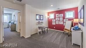 9958 Indigo Cliffs St in Las Vegas, NV - Building Photo - Building Photo