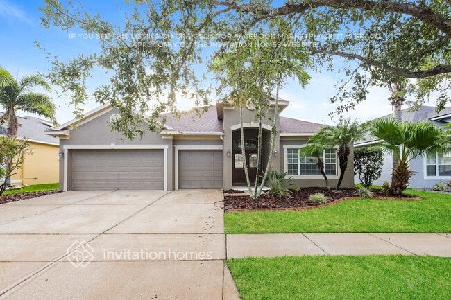 property at 435 York Dale Dr