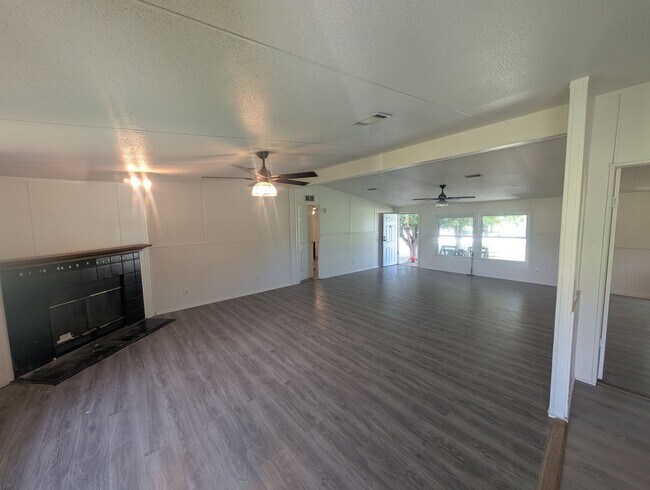 410 Pecan in Bangs, TX - Building Photo - Building Photo