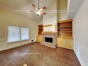 2820 Stone Bridge Trail SW in Conyers, GA - Foto de edificio - Building Photo