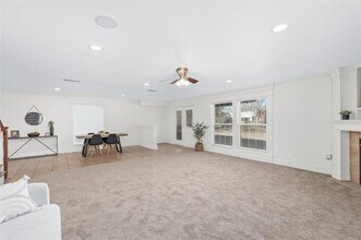 3536 Suffolk Dr in Fort Worth, TX - Building Photo - Building Photo