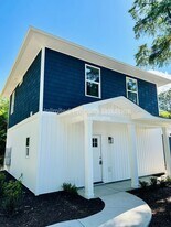 312 Wood Dale Dr in Wilmington, NC - Building Photo