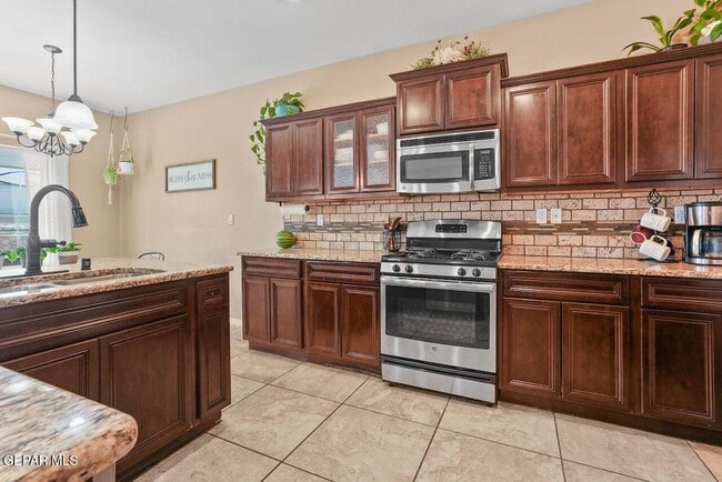14648 Randall Cunningham in El Paso, TX - Building Photo - Building Photo