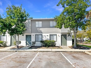 Westwood Village in Panama City, FL - Foto de edificio - Building Photo