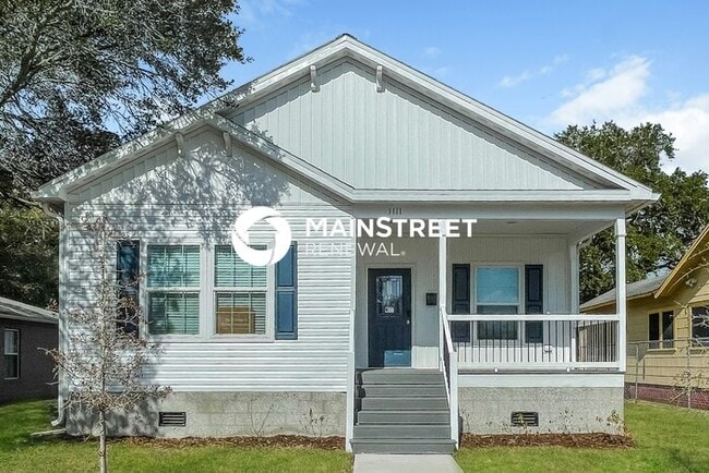 property at 1111 16th Ave S