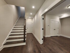 737 Fannie Hamer Aly-Unit -737 in Atlanta, GA - Building Photo - Building Photo