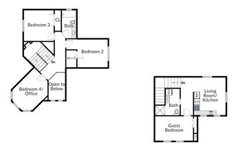 1601 Forest St in Georgetown, TX - Building Photo - Building Photo