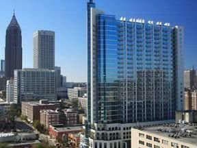 property at 860 Peachtree St NE