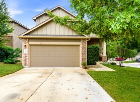 503 Fort Pena in San Antonio, TX - Building Photo