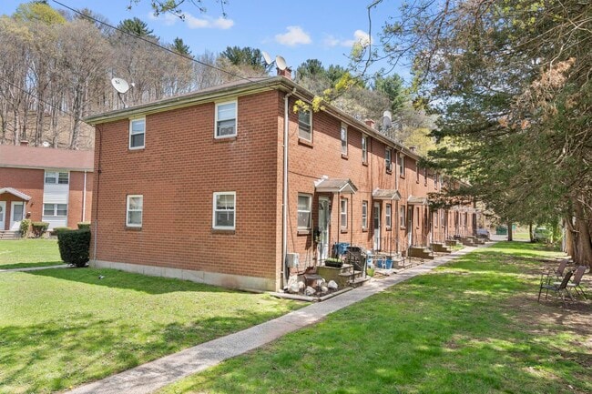 property at 75 Saltonstall Pky