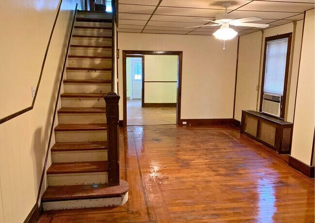 134 S 5th Ave in Coatesville, PA - Building Photo - Building Photo