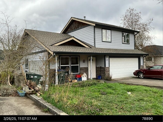 property at 129 S 42nd St