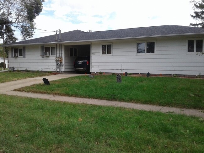 property at 504 E Main St